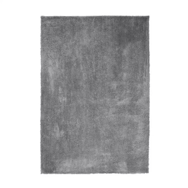 Milano Unit, Tappeto da Salotto Petrolio Misura 133x190cm
