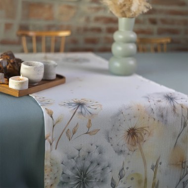 Runner antimacchia Brezza –...