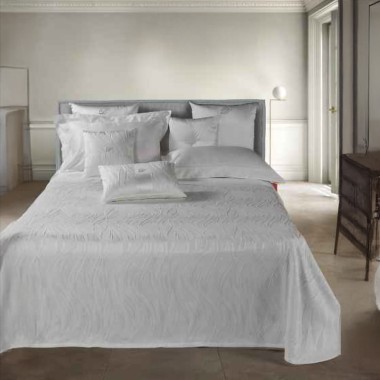 Onde coperta jacquard 270...