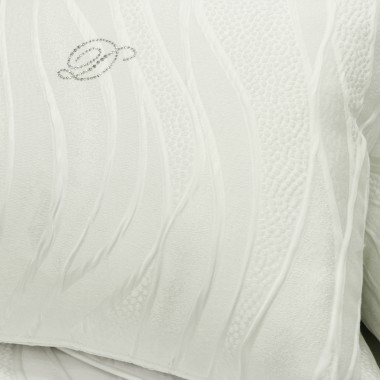 Onde Copriletto Leggero con...