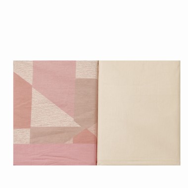 Geometrias completo letto un posto
