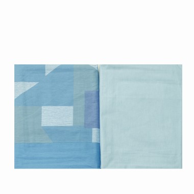 Geometrias completo letto 2 posti
