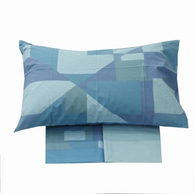 Geometrias completo letto 2 posti