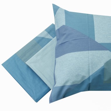 Geometrias completo letto 2 posti
