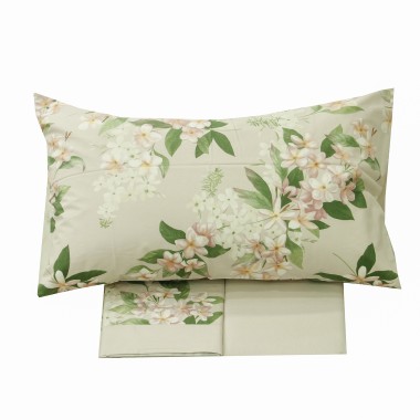Jasmin completo letto 2 posti