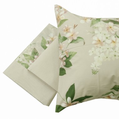 Jasmin completo letto 2 posti