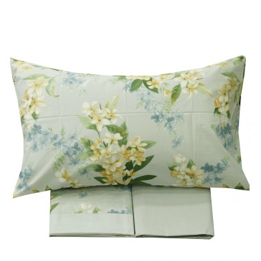 Jasmin completo letto 2 posti