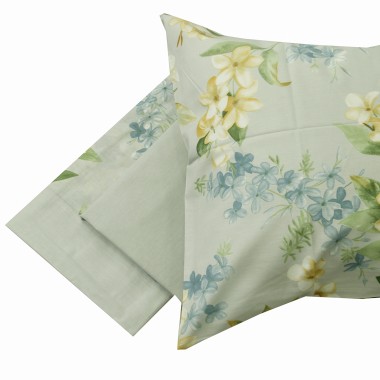 Jasmin completo letto 2 posti