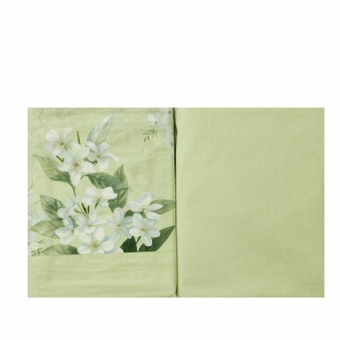 Jasmin completo letto 2 posti