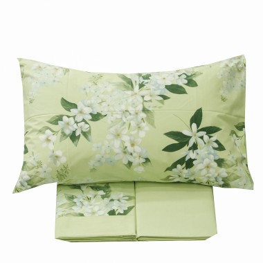 Jasmin completo letto 2 posti
