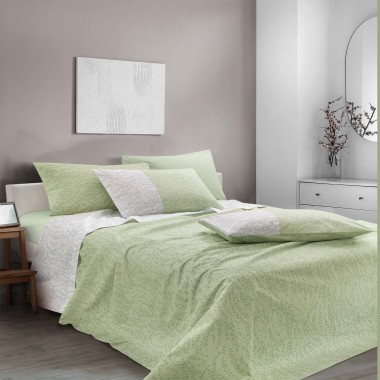 Ramage completo copriletto 1 posto