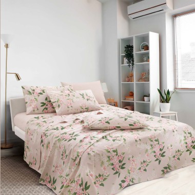 Jasmin completo letto 2 posti