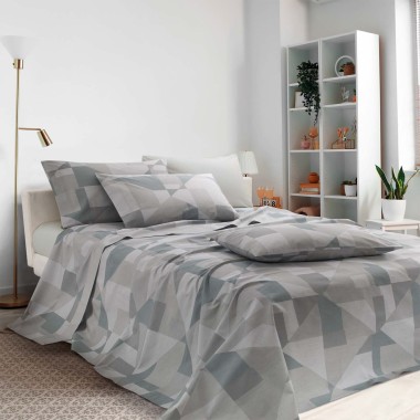 Geometrias completo letto 2 posti