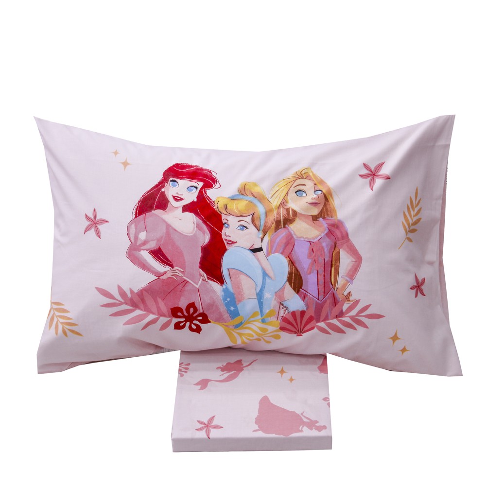 Magic Princess completo lenzuoa Disney Magic Princess completo lenzuoa Disney