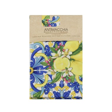 Positano tovaglia freshness 140x180