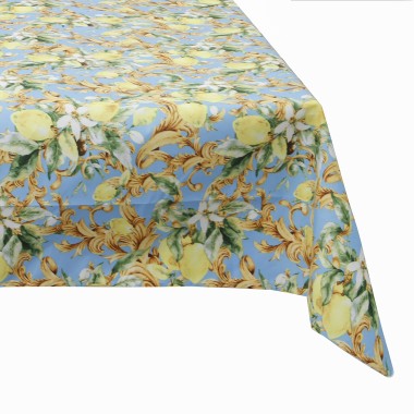 Decoro tovaglia freshness 140x180