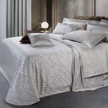 Hot Design  Coperta Jacquard 270x270