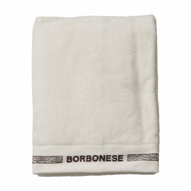 Lounge set spugna 1+1 Borbonese