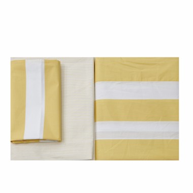Patrasso completo letto copriletto