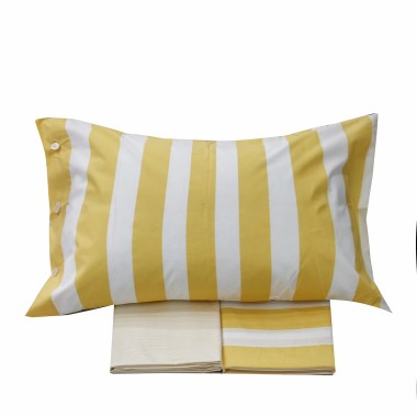 Patrasso completo letto copriletto
