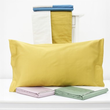 Incanto Parure Copripiumino Raso Double