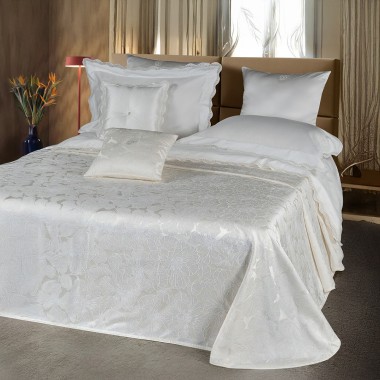 Reims copriletto jacquard 2...