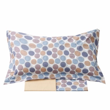 Trend completo letto cotone 2 posti