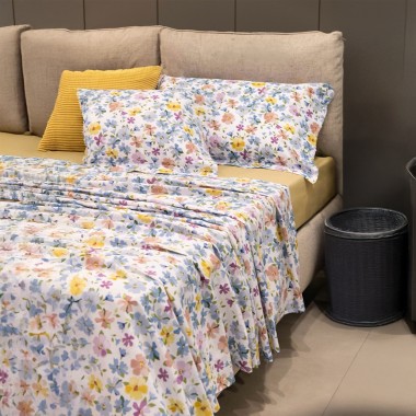 Frizzi Completo letto...