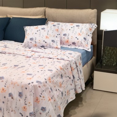 Venere completo letto...