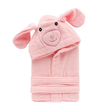 Sheep Accappatoio Baby Spugna
