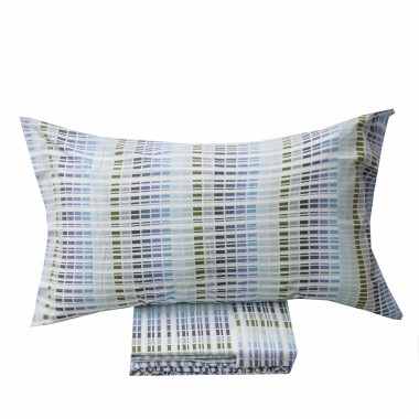 Norvegia completo flanella 270x280