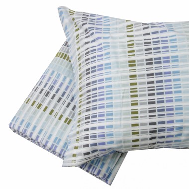 Norvegia completo flanella 270x280