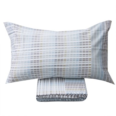 Norvegia completo flanella 270x280