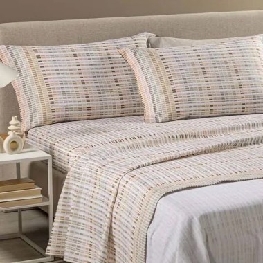 Norvegia completo flanella 270x280