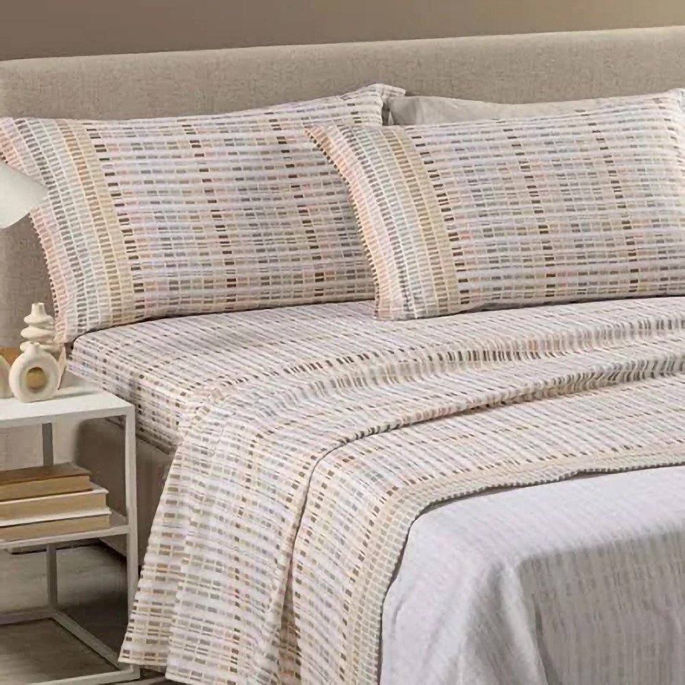 Norvegia completo flanella 270x280