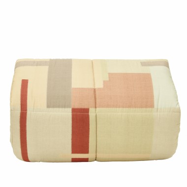 Lennox trapunta cotone 1 posto mezzo