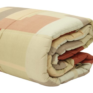 Lennox trapunta cotone 1 posto mezzo