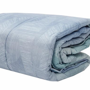 Atlantis trapunta 1 posto Caleffi