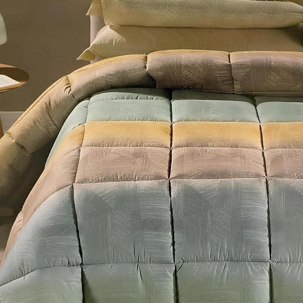 Atlantis trapunta 1 posto Caleffi