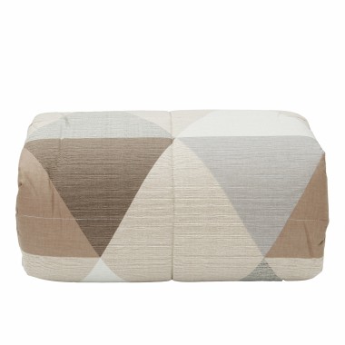 Atlantis trapunta 1 posto Caleffi