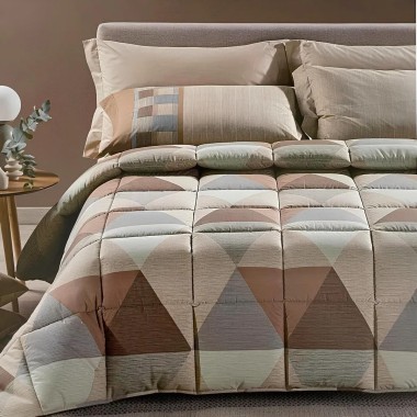 Atlantis trapunta 1 posto Caleffi