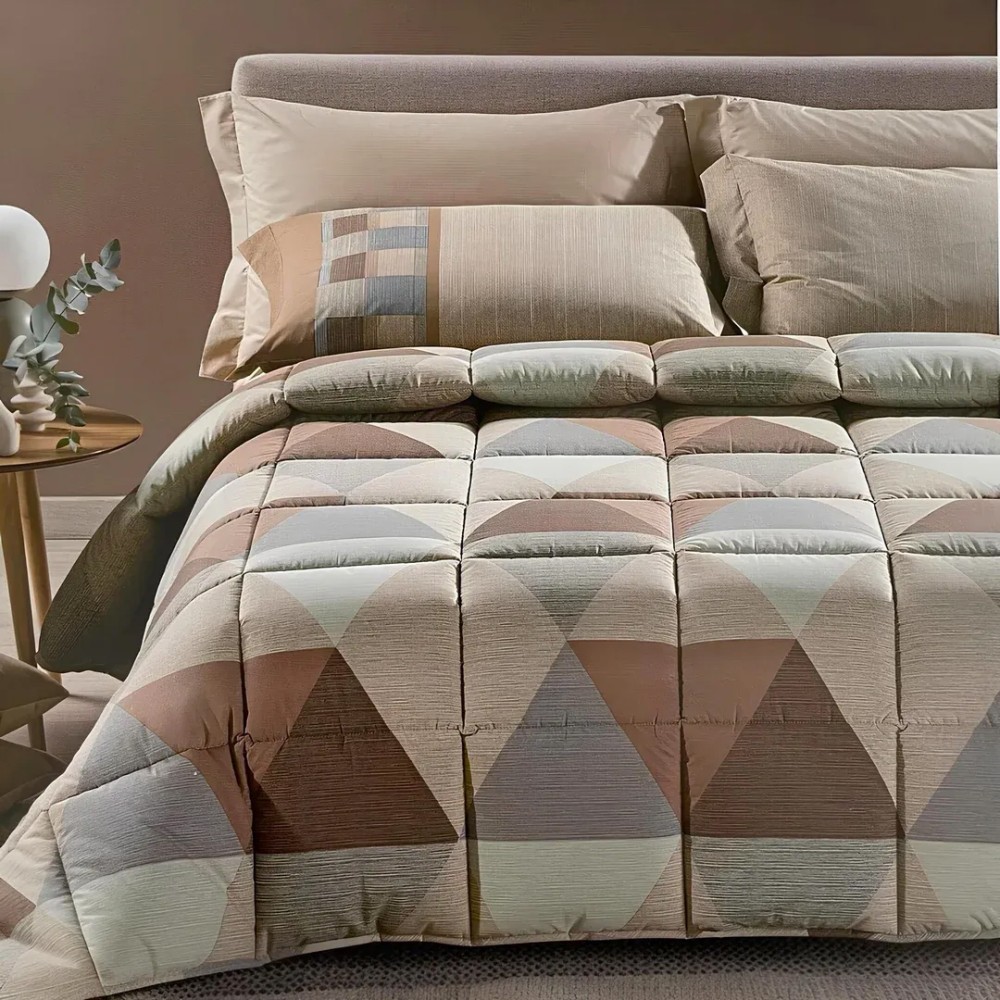 Atlantis trapunta 1 posto Caleffi