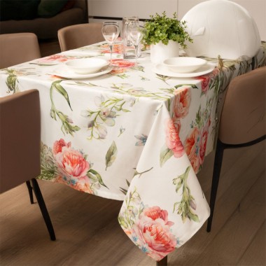 Giuly tovaglia 160x180...