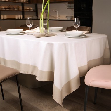 Milu' tovaglia 160x180 stampa digit