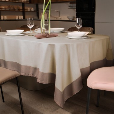 Milu' tovaglia 160x180 stampa digit