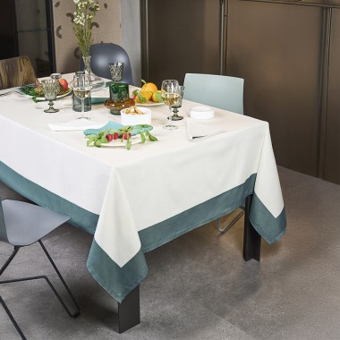 Milu' tovaglia 160x180 stampa digit