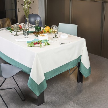 Milu' tovaglia 160x180 stampa digit
