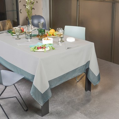 Milu' tovaglia 160x180 stampa digit