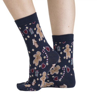 Zenzy Calzini Invernali...