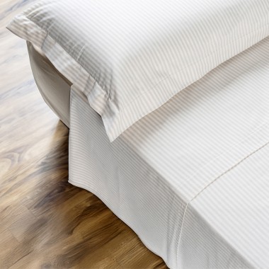 Karisma Stripes Completo Letto a 2 Piazze